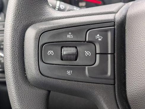 New 2026 Chevrolet Silverado 1500 W/T w/ WT Convenience Package AWD/4WD image 12