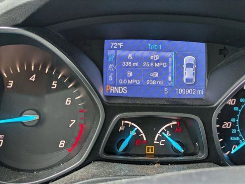 Used 2014 Ford Escape SE FWD image 11