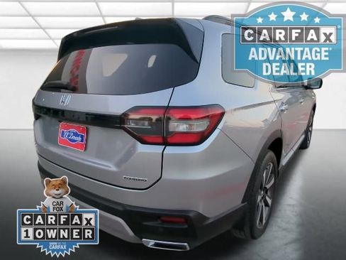 Used 2025 Honda Pilot Touring image 34