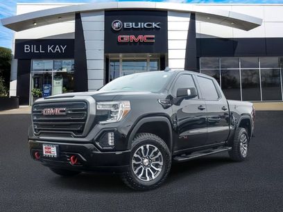 Used 2020 GMC Sierra 1500 AT4 w/ AT4 Premium Package