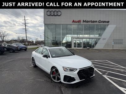 Used 2023 Audi A4 2.0T Premium Plus w/ Premium Plus Package