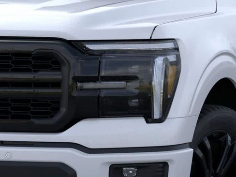 New 2025 Ford F150 Lariat w/ Equipment Group 502A High image 18