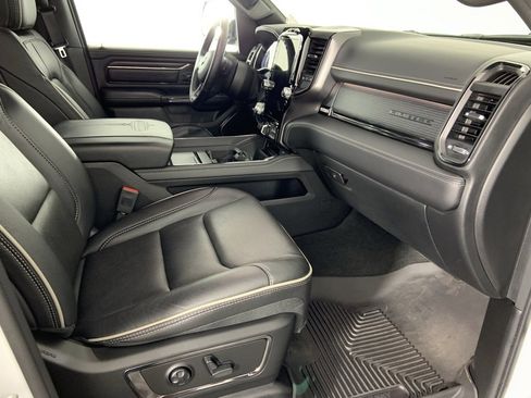 Used 2023 RAM 1500 Limited image 18