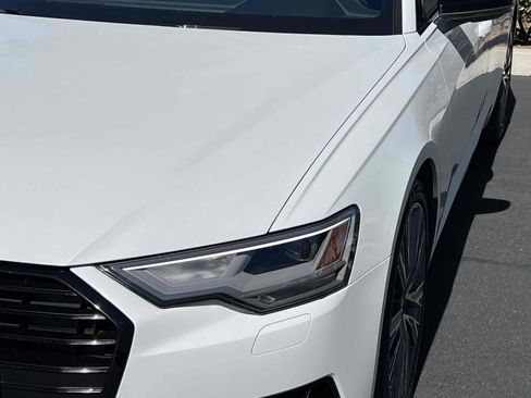 Used 2021 Audi A6 2.0T Premium w/ Convenience Package image 98