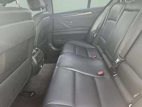 Used 2015 BMW 528i Sedan image 10