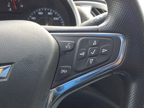 Used 2024 Chevrolet Malibu LT FWD image 18