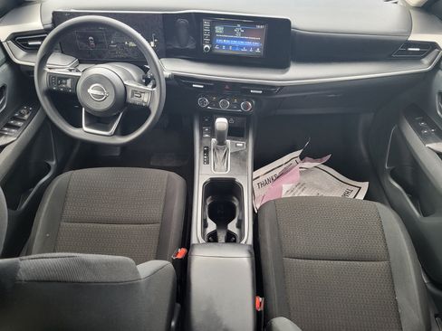 Certified 2025 Nissan Kicks S AWD/4WD image 26