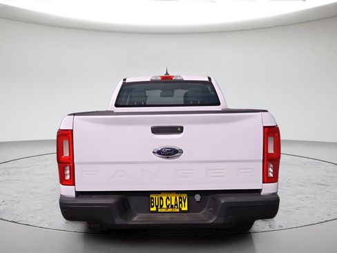Used 2021 Ford Ranger XL w/ Equipment Group 101A High RWD image 7
