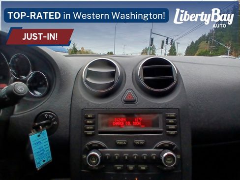 Used 2007 Pontiac G6 GT w/ Sport Package image 22