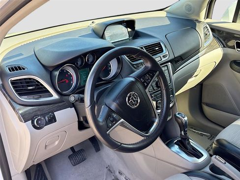 Used 2015 Buick Encore Convenience image 9