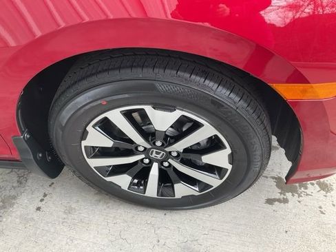 New 2026 Honda Odyssey EX-L image 30