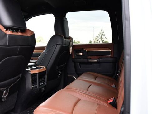 Used 2023 RAM 2500 Limited image 18