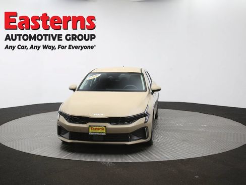 Used 2025 Kia K5 LXS FWD image 56