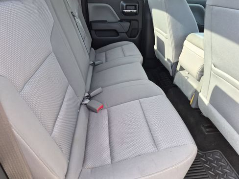 Used 2016 GMC Sierra 1500 4x4 Double Cab w/ Elevation Edition image 20