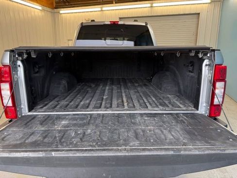 Used 2022 Ford F350 Lariat w/ Lariat Value Package image 10
