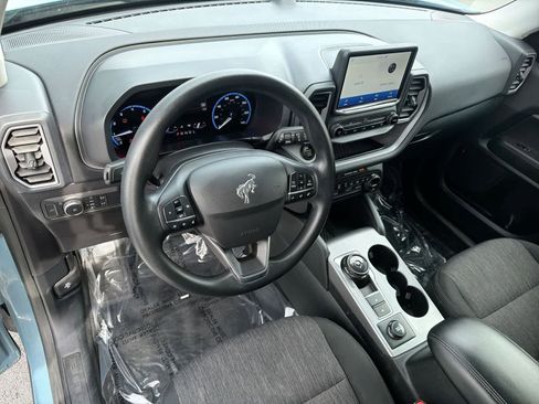 Used 2021 Ford Bronco Sport Big Bend image 10