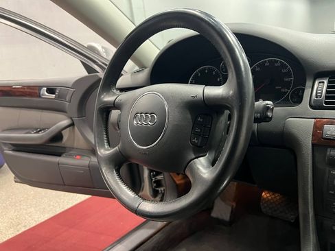 Used 2003 Audi allroad 2.7T image 55
