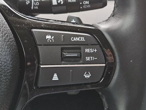 Used 2024 Honda Pilot EX-L image 21