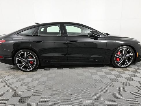 New 2025 Audi S6 e-tron Premium Plus image 2