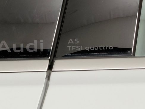 New 2025 Audi A5 2.0T Premium AWD/4WD image 7