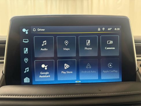 Certified 2024 Chevrolet Tahoe LT image 25