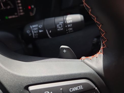 New 2026 Honda Passport TrailSport image 21