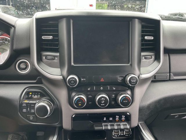 Used 2023 RAM 1500 Big Horn AWD/4WD image 24