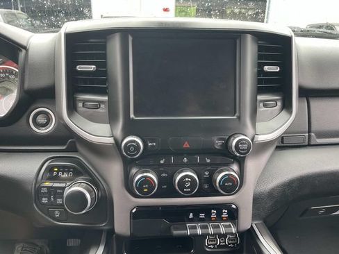 Used 2023 RAM 1500 Big Horn AWD/4WD image 24