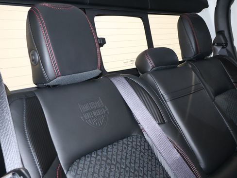 Used 2023 Jeep Gladiator Rubicon w/ LED Lighting Group image 40