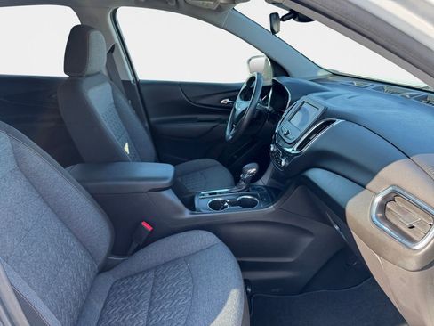 Used 2022 Chevrolet Equinox LT image 18