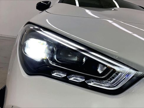 New 2026 Mercedes-Benz CLA 45 AMG AMG CLA 45 image 13