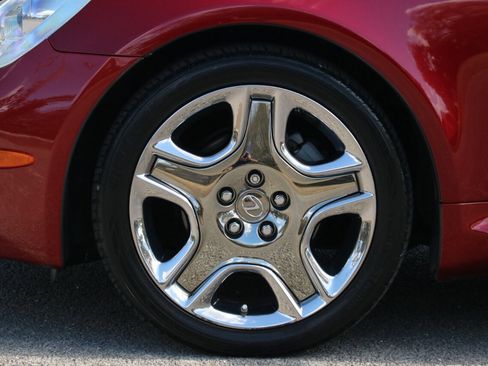 Used 2008 Lexus SC 430 Convertible RWD image 37