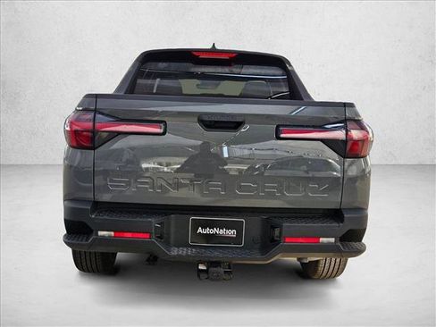 New 2026 Hyundai Santa Cruz SE image 8