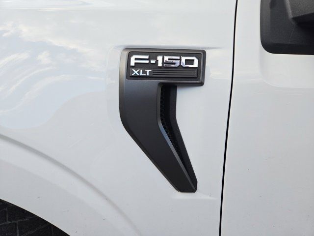 Used 2021 Ford F150 XLT w/ Equipment Group 302A High AWD/4WD image 11