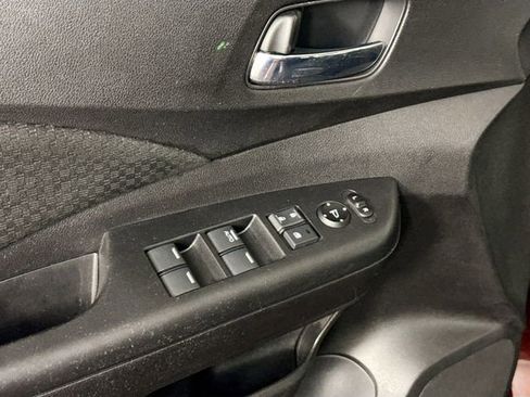 Used 2015 Honda CR-V EX image 22
