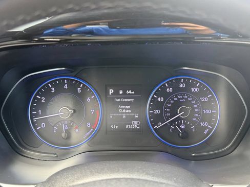 Used 2020 Hyundai Palisade SEL FWD image 14