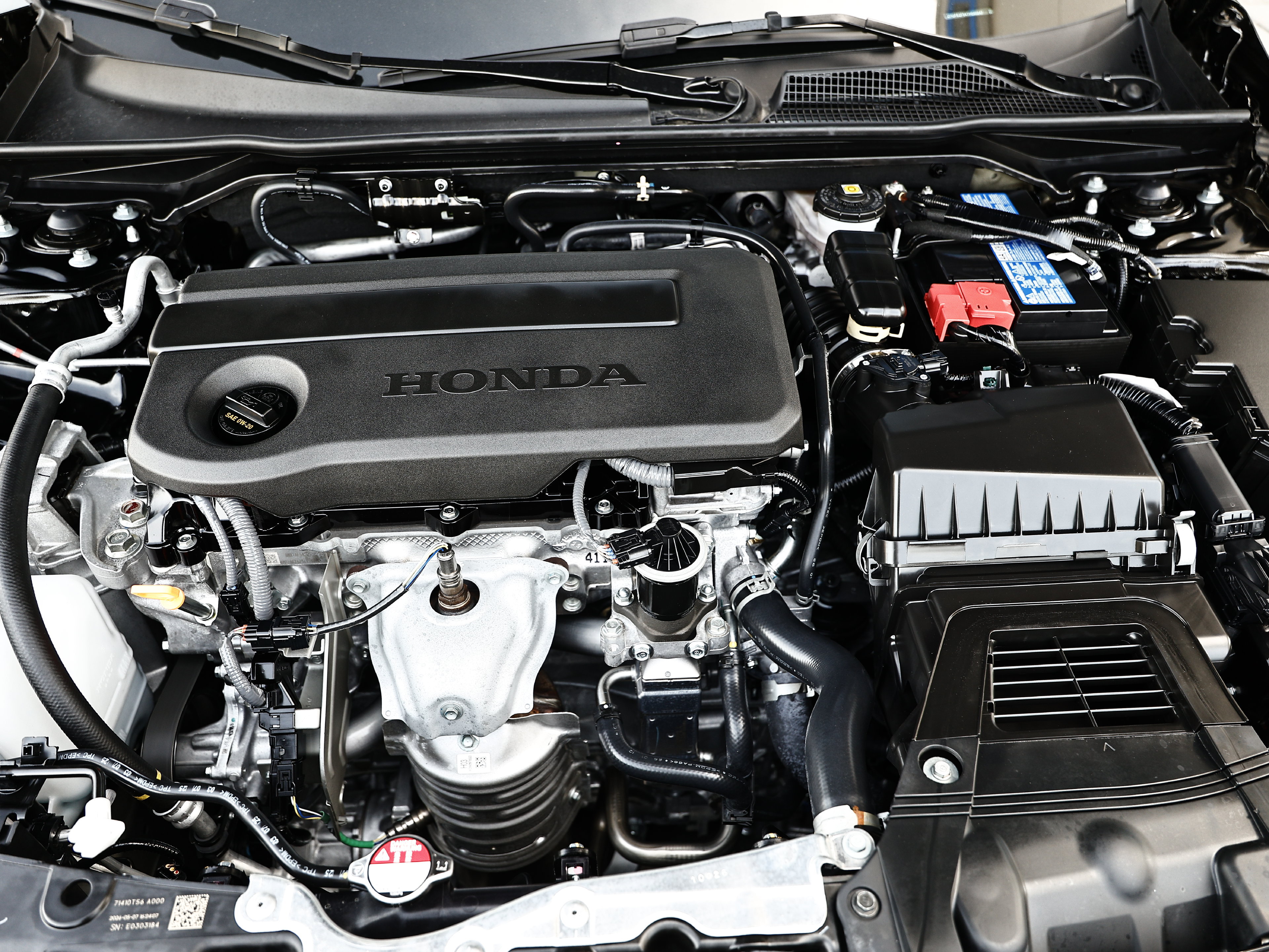 Used 2026 Honda Civic Sport image 30
