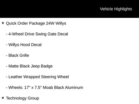 Used 2020 Jeep Wrangler Unlimited Sport AWD/4WD image 17