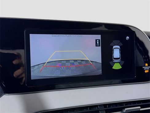 Used 2021 Hyundai Palisade SEL w/ Premium Package image 23
