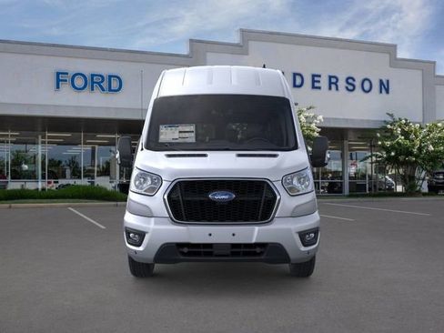 New 2025 Ford Transit 350 XLT image 6