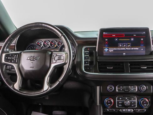 Used 2021 Chevrolet Suburban Z71 image 18