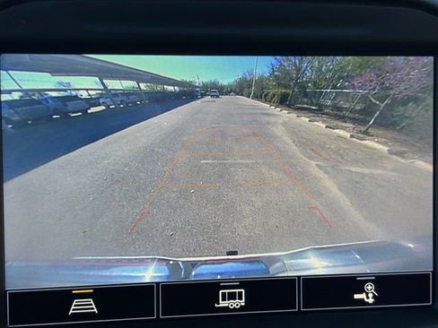 Used 2021 GMC Sierra 1500 AT4 w/ AT4 Preferred Package AWD/4WD image 11