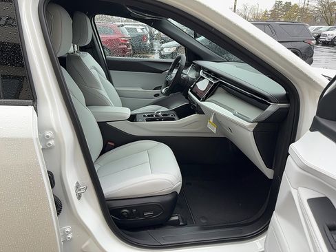 New 2026 Jeep Cherokee Limited AWD/4WD image 7