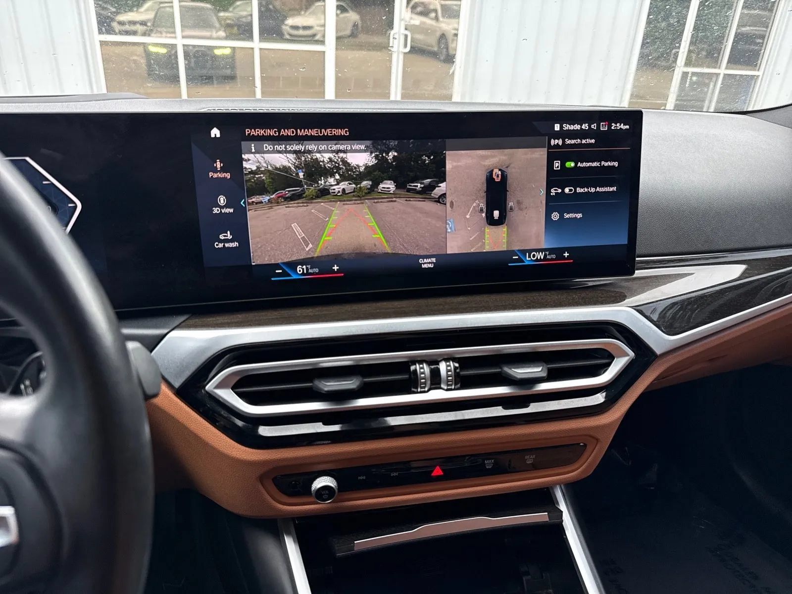 Used 2023 BMW i4 eDrive35 RWD image 22