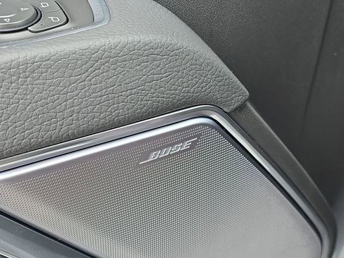 New 2026 GMC Sierra 1500 Denali AWD/4WD image 23