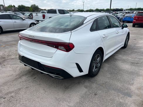 Used 2023 Kia K5 LXS image 6