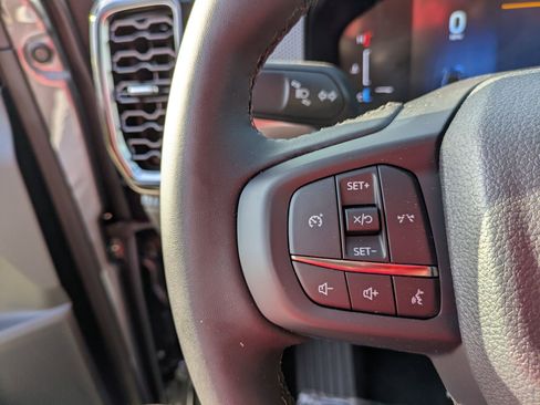 New 2026 Ford Ranger XLT w/ Trailer Tow Package image 19