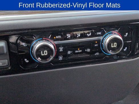 Certified 2026 GMC Sierra 1500 Elevation image 28