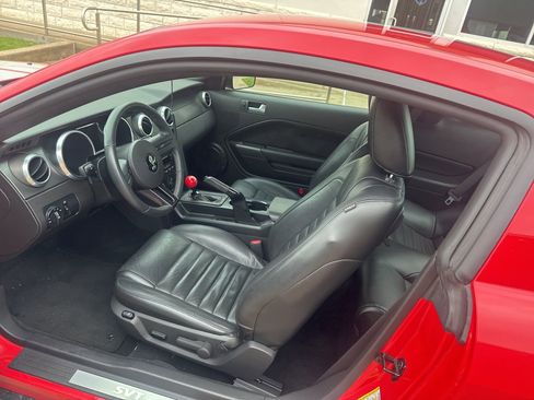 Used 2007 Ford Mustang Shelby GT500 image 9