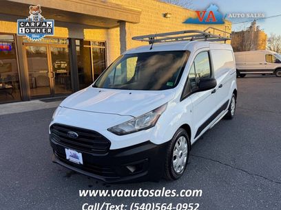 Used 2020 Ford Transit Connect XL